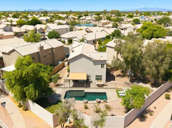 219 W ENSUENO Street, Gilbert, AZ 85233