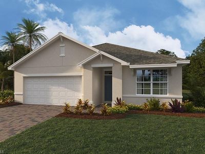 3671 ROLLINGWATER WAY, North Fort Myers, FL, 33917