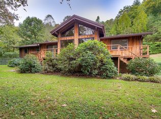 301 Hickory Hill Rd, Erwin, TN 37650