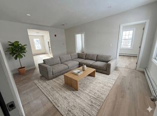 10 Shippee Ave APT 1, West Warwick, RI 02893