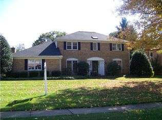 702 Mount Lebanon Rd, Wilmington, DE 19803
