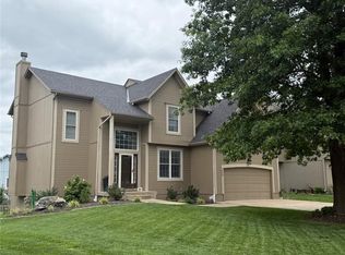 1906 W Kiera Cir, Olathe, KS 66061