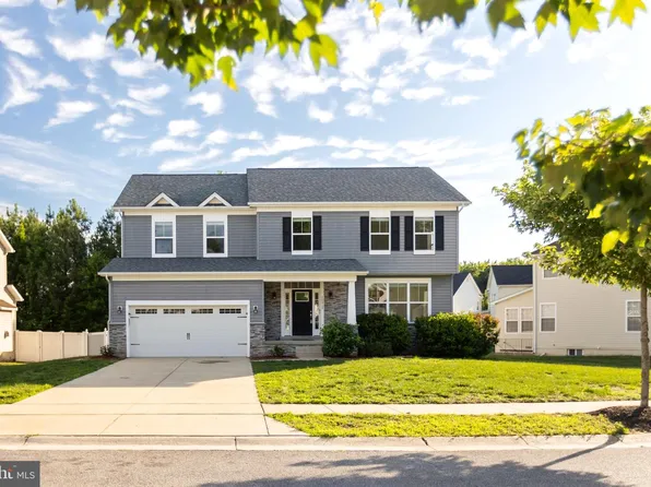 10312 Stewards Chance Ln, White Plains, MD 20695