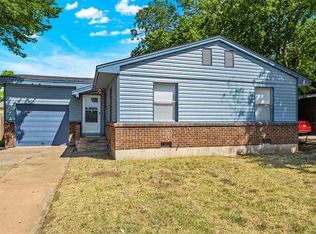 2312 NW 38th Pl, Lawton, OK 73505