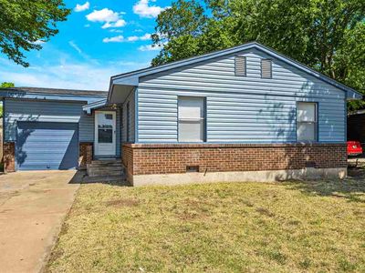 2312 NW 38th Pl, Lawton, OK, 73505