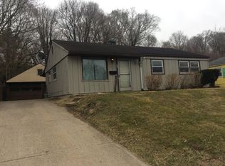 918 Amhurst Ave, South Bend, IN 46614