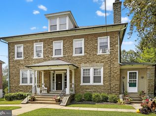 1320 Butler Pike APT 4, Conshohocken, PA 19428