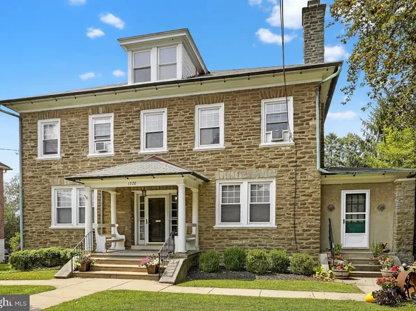 1320 Butler Pike APT 4, Conshohocken, PA 19428