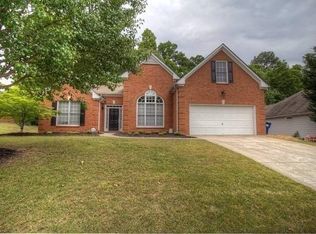 1633 Babbling Brook Cv, Lawrenceville, GA 30043