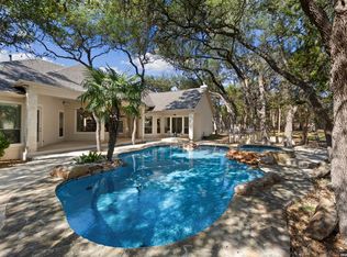 27662 Oak Brook Way, Boerne, TX 78015