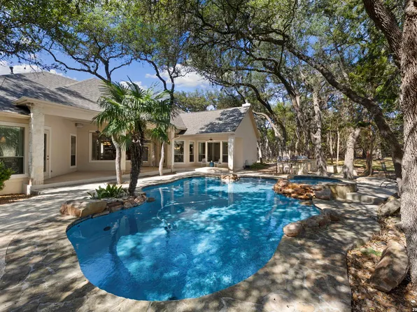 27662 Oak Brook Way, Boerne, TX 78015