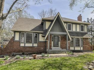 12709 W 82nd St, Lenexa, KS 66215