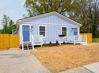 1005 Linwood Ave, Durham, NC 27701