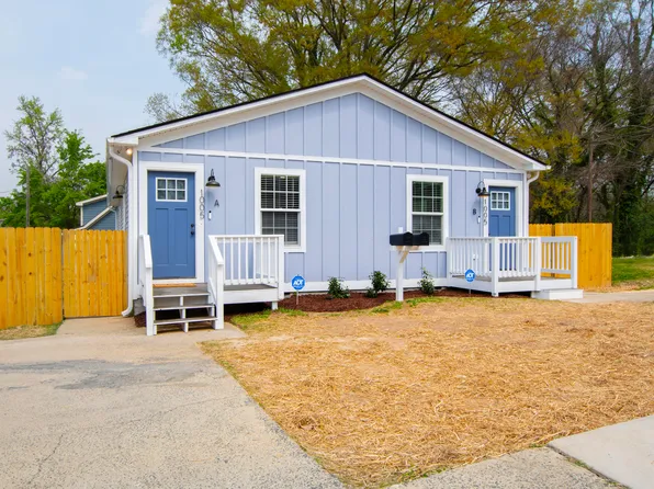1005 Linwood Ave, Durham, NC 27701