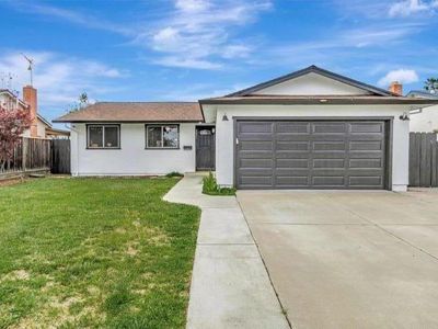 2491 Ocala Ave, San Jose, CA, 95122