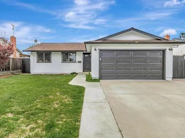 2491 Ocala Ave, San Jose, CA 95122