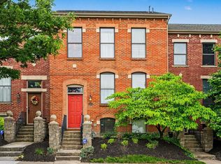 515 Elizabeth St, Cincinnati, OH 45203