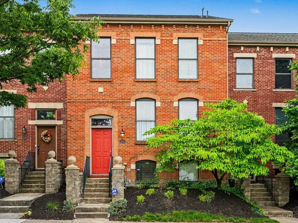 515 Elizabeth St, Cincinnati, OH 45203
