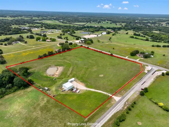 2586 Fm 3456, Brenham, TX 77833