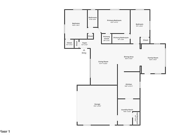 2nd image of 10933 Felsdale Ave