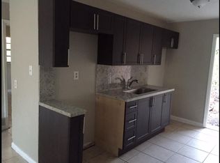 609 N 19th St APT A, Fort Pierce, FL 34950