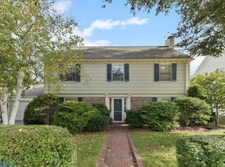 187 Lewis Rd, Belmont, MA 02478