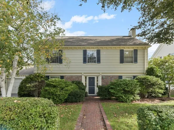 187 Lewis Rd, Belmont, MA 02478