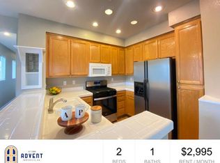 22690 Canyon Terrace Dr, Castro Valley, CA 94552