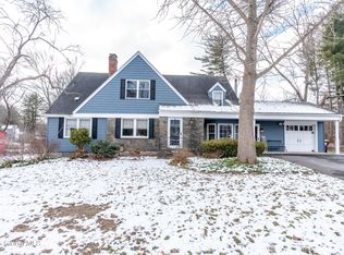 964 Riverview Rd, Rexford, NY 12148