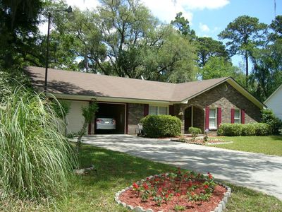 25 River Oaks Rd, Savannah, GA, 31410