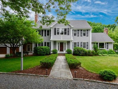 5 Crooked Meadow Ln, Hingham, MA, 02043