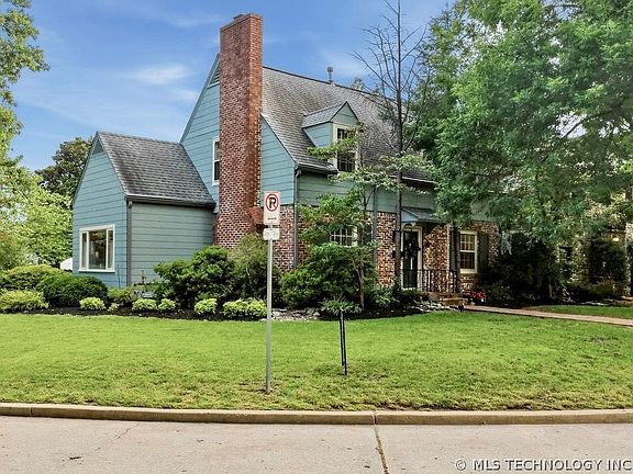 3rd image of 2504 S Boston Pl