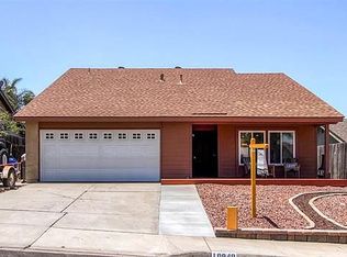 10949 Crystal Springs Rd, Santee, CA 92071