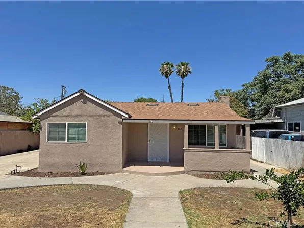 302 S Jackson Ave, Fresno, CA 93702
