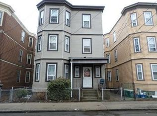 109 Congress Ave #20, Chelsea, MA 02150