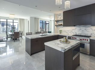 2525 N Pearl St APT 1305, Dallas, TX 75201