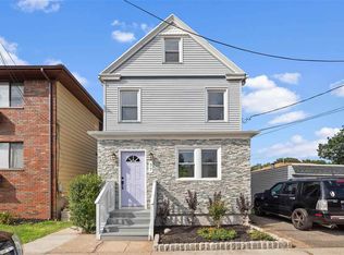 37 Church Ter, Belleville, NJ 07109