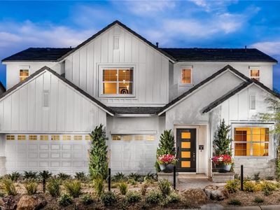 10131 Sequoia Glen Ave, Las Vegas, NV, 89166