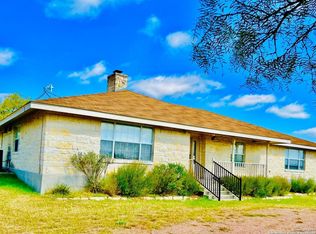 646 Emerald Loop, Fredericksburg, TX 78624