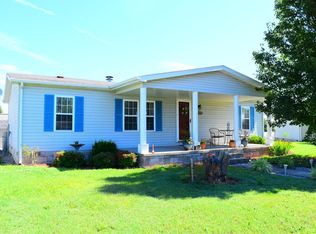135 Paula Cir, Hollister, MO 65672