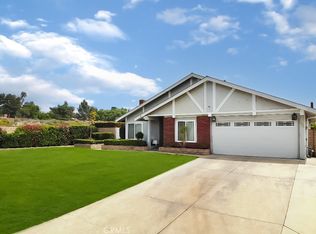 1498 Diego Way, Upland, CA 91786