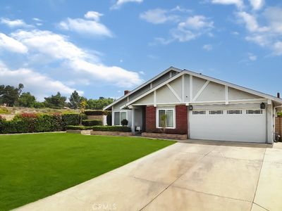 1498 Diego Way, Upland, CA, 91786