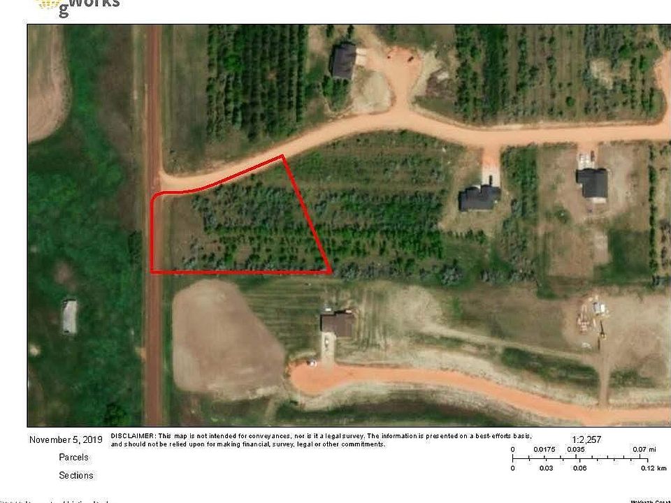 2nd image of 12496 Woodland Ln