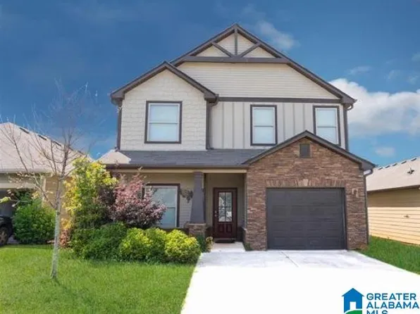 509 Union Station Pl, Calera, AL 35040