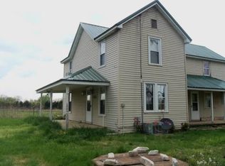 22311 Maries Rd #450, Vichy, MO 65580