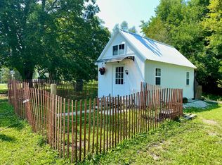 161 W Main St, Kingston, MO 64650