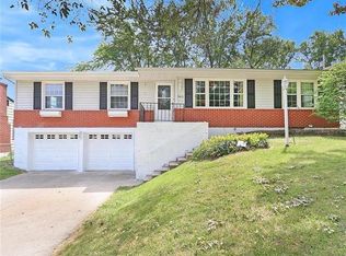 5413 NE 42nd Ter, Kansas City, MO 64117