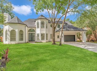 23 Treasure Cove Dr, Spring, TX 77381