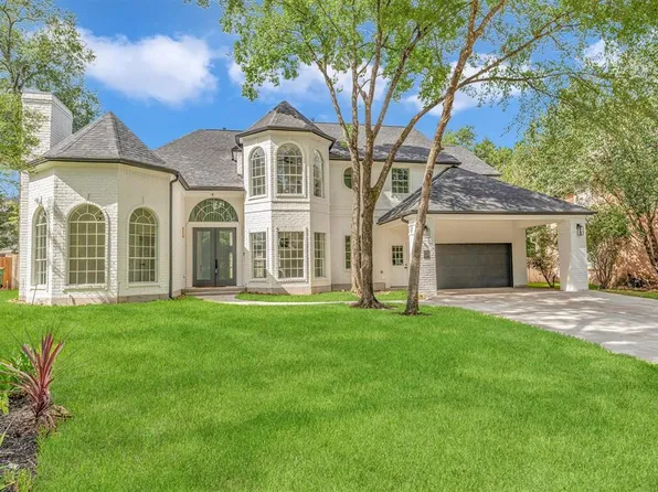 23 Treasure Cove Dr, Spring, TX 77381