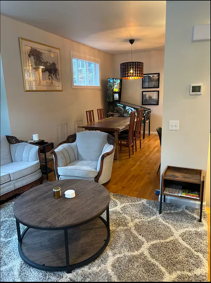 2 bed, 2.5 bath, 1160 sqft, $3,800 — Photo 3